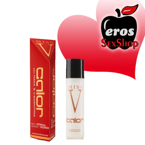 MISS V CALOR (MISSVCAL)