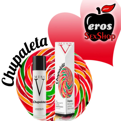 MISS V CHUPALETA (MISSVCHUP)