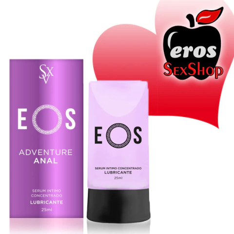 SERUM CONCENTRADO EOS ADVENTURE ANAL 25ML (EOSADV)