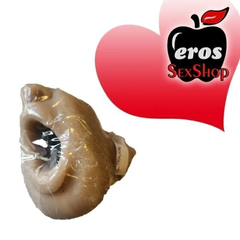 BOCA MASTURBADORA (100-301400-01)