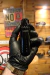 PEN MAST FLIP - PRETO
