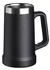 CANECA CHOPP TÉRMICO 700ML PARA CUSTOMIZAR - preto