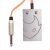 PEDAL ELECTRIC INK BOBCAT - Tattoodubem Supply