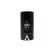ASTON PEN MINI STEEL - PRETA - comprar online