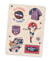 Bahia Old School | Kit Print + Adesivos na internet