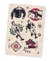 Vasco da Gama Old School | Kit Print + Adesivos na internet