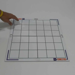 Imagem do Jogo Conectus Sênior 138 pçs 90 Desafios Mundo Lúdico MLS01