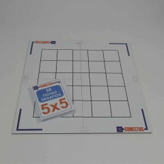 Jogo Conectus Sênior 138 pçs 90 Desafios Mundo Lúdico MLS01 - comprar online