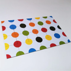 Jogo Embola quebra cabeça Sênior 24 pçs