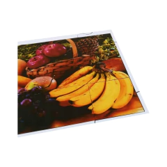 Quebra cabeça Sênior Frutas 12 pçs Mundo Lúdico na internet