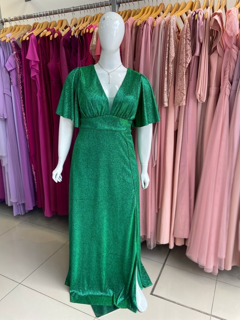 Vestido Maju