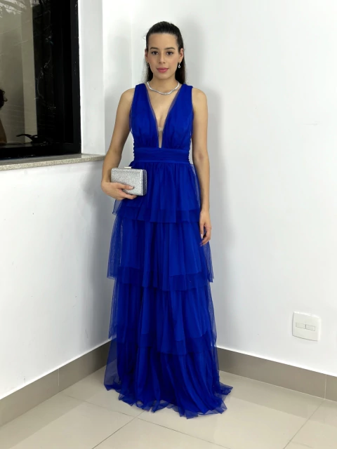 Vestido Anas