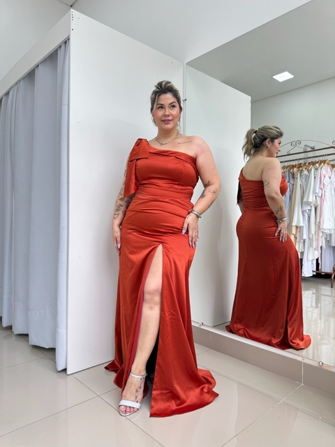 Vestido Sereia Alana - comprar online