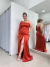 Imagem do Vestido Sereia Alana