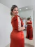 Vestido Sereia Alana - comprar online