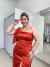 Vestido Sereia Alana - loja online
