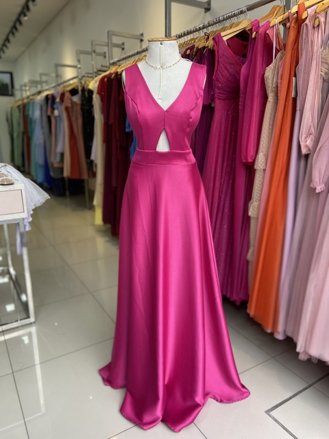 Vestido Amanda