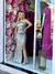Vestido Luna Paete Longo - comprar online