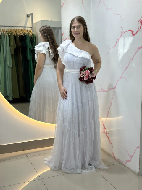 Vestido samanta noiva - comprar online