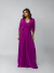 Vestido Multiformas em Tule - Bia moda festas