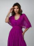 Vestido Multiformas em Tule na internet