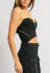 Corset Ciao Bella Preto - comprar online