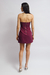 Vestido Olivia Cherry - loja online