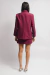 Blazer Olivia Cherry na internet