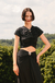 Conjunto Saphir Preto - comprar online