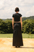 Conjunto Saphir Preto - loja online