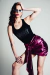 Let's Groove Pink Skirt - buy online