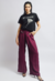 Calça Olivia Cherry - comprar online