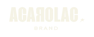 Acarolac | Brand