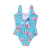 Traje de Baño c/Lazos en la Espalda Mariposas en internet