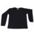 Remera Termica Negra - comprar online