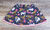 Pollera Selvatico (talle 2)