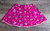 Pollera Mariposa (talle 2 y talle 4)