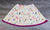 Pollera Llamas (talle 2, talle 4 y talle 6)