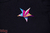 Remeron con volado Negro Estrella Multicolor (talle 2 y talle 4 años) en internet