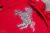 Remera Unicornio Rojo Lentejuelas Reversibles (talle 2, talle 10, talle 14 y talle 16) - comprar online