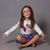 Pollera Bambi (talle 2 y talle 4) - comprar online
