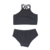 Biquini Teen Negro (talle 10 y talle 12) en internet