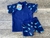 Zunga - Azul Marino Tiburones (talle 12 a 18 meses y talle 2 años) - comprar online