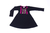 Vestido Inca Mangas Largas (talle 2 , talle 6 y talle 8) - comprar online