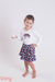 Pollera Arco Iris (Talle 2) - comprar online