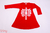 Camison Esqueleto (talle 2, talle 4 y talle 6) - Triny