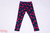 Legging Corazón Chupetin (talle 2)