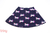 Pollera c/short Unicornio - comprar online