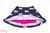 Pollera c/short Unicornio en internet