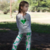 Legging Corazon Pop